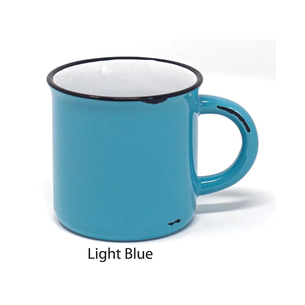 Vintage 2 Tone Mug... from ASI 74245 Nordic Co Inc / Nordic Promos