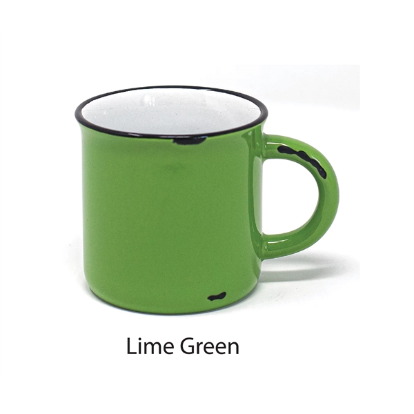 Vintage 2 Tone Mug... from ASI 74245 Nordic Co Inc / Nordic Promos