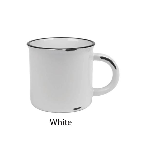 Vintage 2 Tone Mug... from ASI 74245 Nordic Co Inc / Nordic Promos