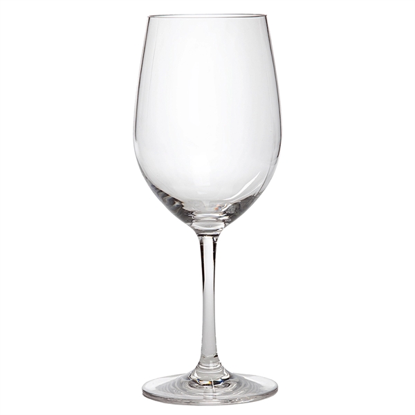 20 oz. super tasting red wine glass made from a copolyester... from ASI 55450 Franmara Inc