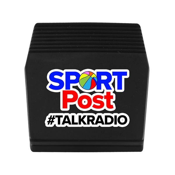 Clip with magnetic backing, 2".... from ASI 55990 Garyline