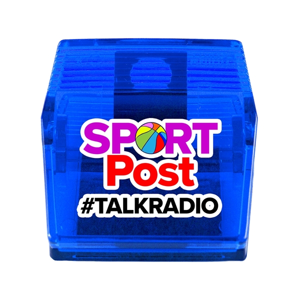 Clip with magnetic backing, 2".... from ASI 55990 Garyline