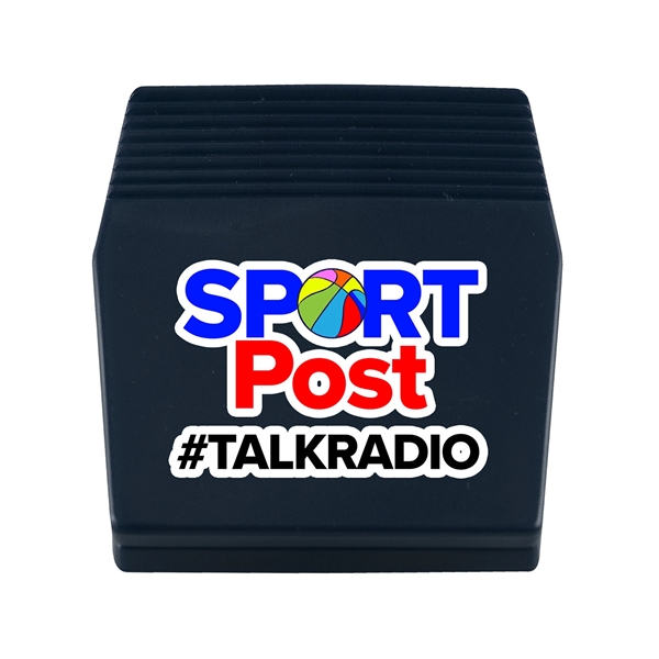 Clip with magnetic backing, 2".... from ASI 55990 Garyline