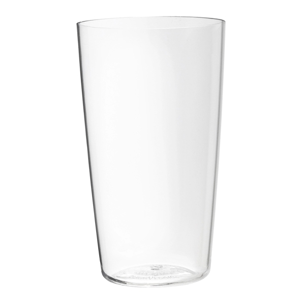 16 oz. Pint Craft Beer Glass made of BPA free plastic.... from ASI 55450 Franmara Inc