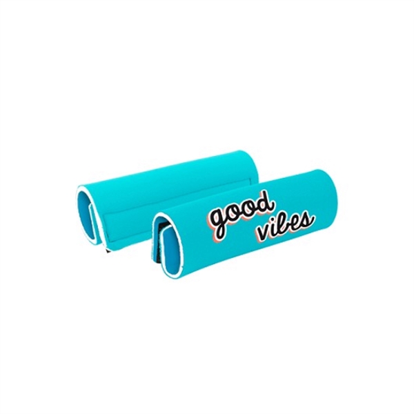 Handle gripper, hand wrap with hook and loop closure.... from ASI 74710 Numo / NUMO