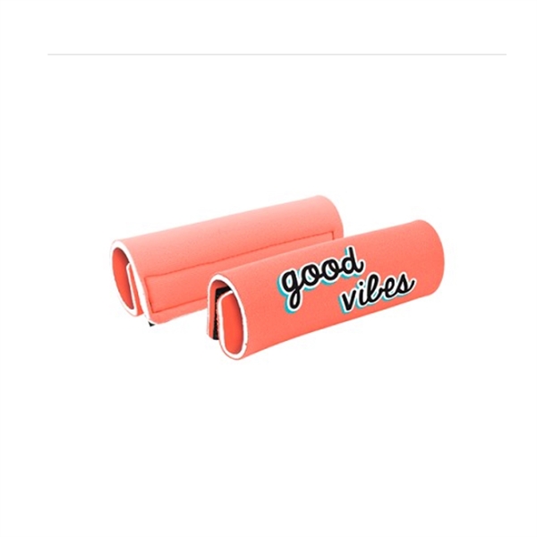 Handle gripper, hand wrap with hook and loop closure.... from ASI 74710 Numo / NUMO