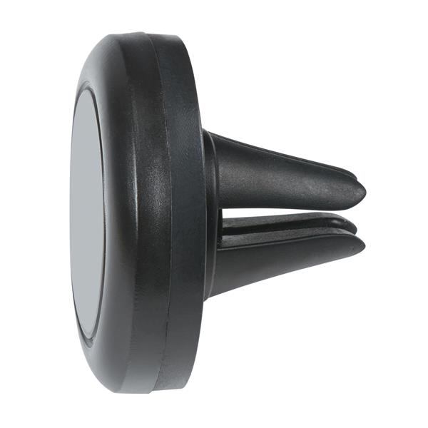 Magnetic phone wallet with automobile air vent attachment... from ASI 61125 Hit Promotional Products / Hit®