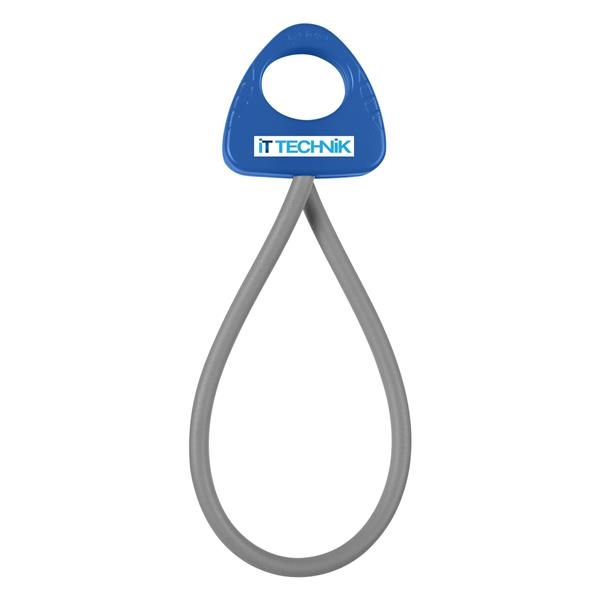 Yoga Stretch Band... from ASI 61125 Hit Promotional Products / Hit®