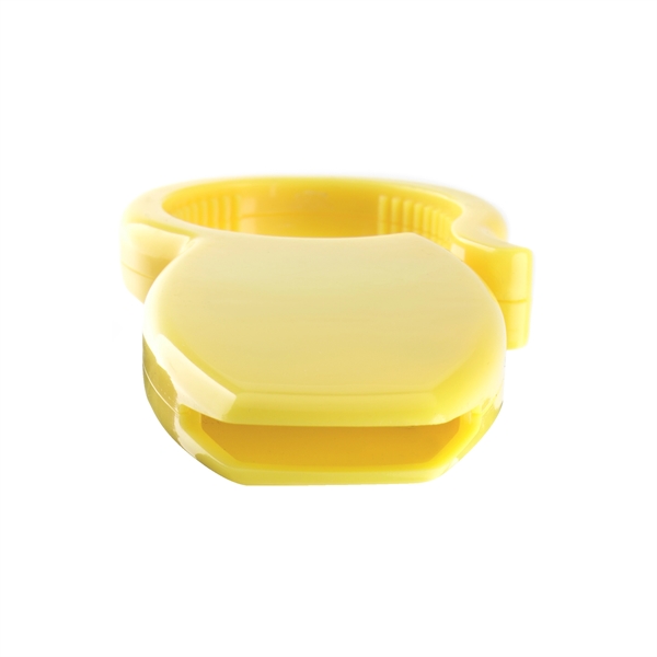 3 in 1 bottle opener for plastic & glass bottles along... from ASI 49470 DEVARA