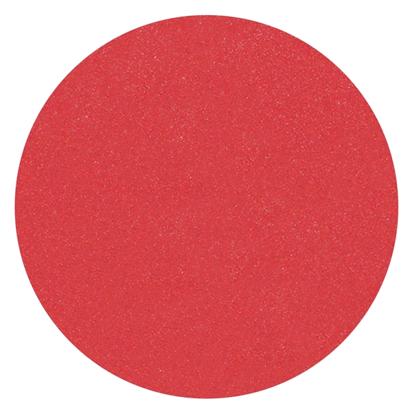 The spill catcher is available in many attractive colors.... from ASI 42155 Amerifoam® - The House of Foam