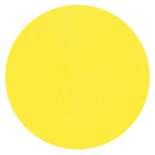 The spill catcher is available in many attractive colors.... from ASI 42155 Amerifoam® - The House of Foam