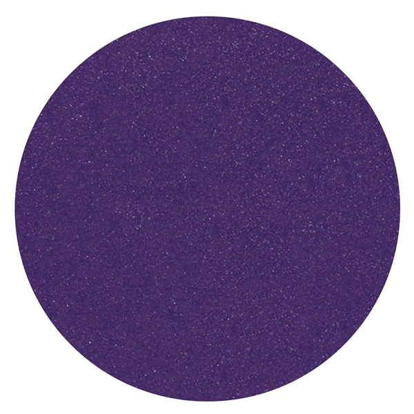 The spill catcher is available in many attractive colors.... from ASI 42155 Amerifoam® - The House of Foam