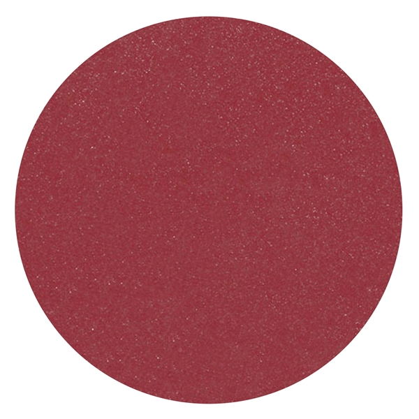 The spill catcher is available in many attractive colors.... from ASI 42155 Amerifoam® - The House of Foam