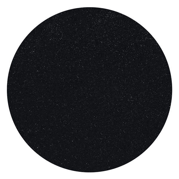 The spill catcher is available in many attractive colors.... from ASI 42155 Amerifoam® - The House of Foam