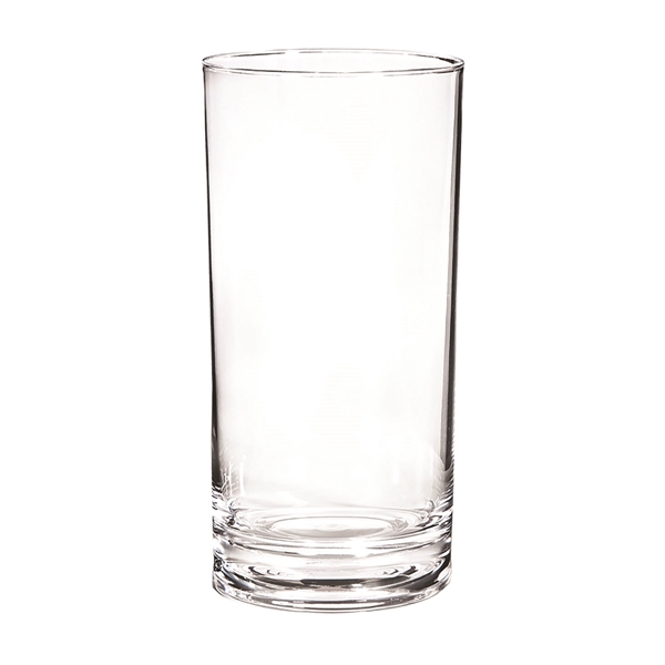Hi-Ball tumbler glass, acrylic, 16 oz.... from ASI 55450 Franmara Inc