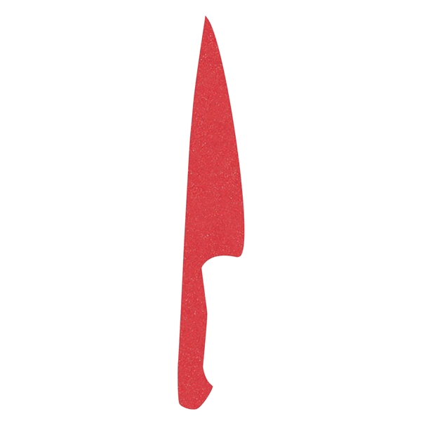 The knife waver is available in different colors.... from ASI 42155 Amerifoam® - The House of Foam