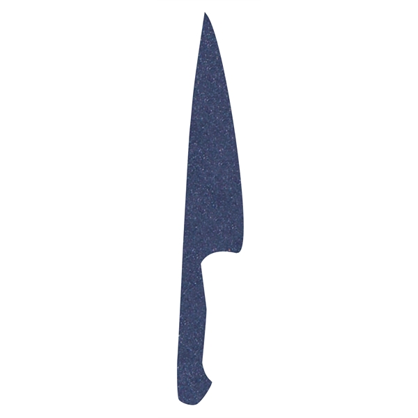 The knife waver is available in different colors.... from ASI 42155 Amerifoam® - The House of Foam