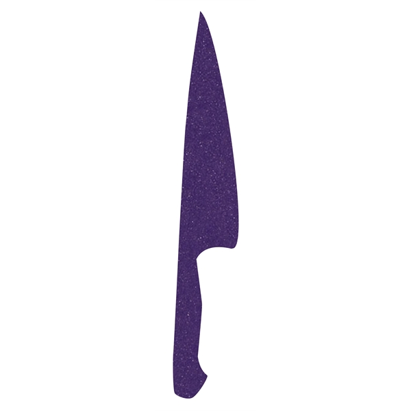 The knife waver is available in different colors.... from ASI 42155 Amerifoam® - The House of Foam