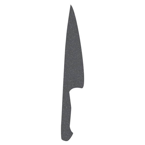 The knife waver is available in different colors.... from ASI 42155 Amerifoam® - The House of Foam