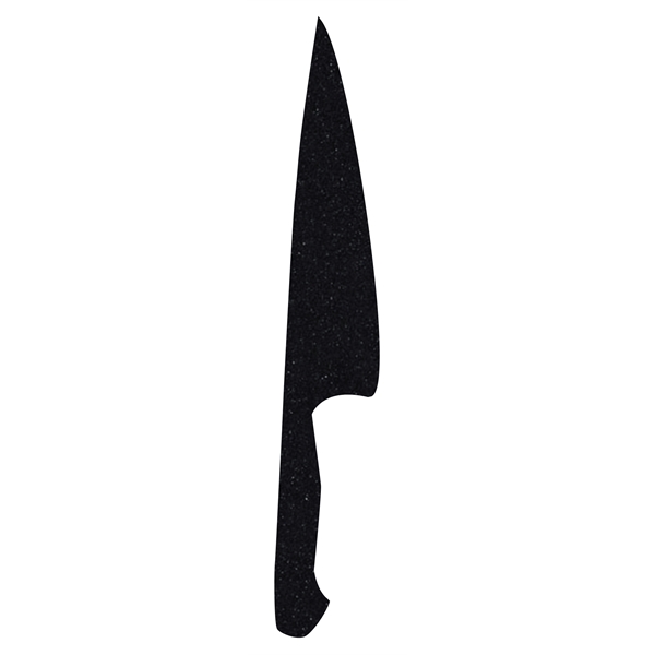 The knife waver is available in different colors.... from ASI 42155 Amerifoam® - The House of Foam