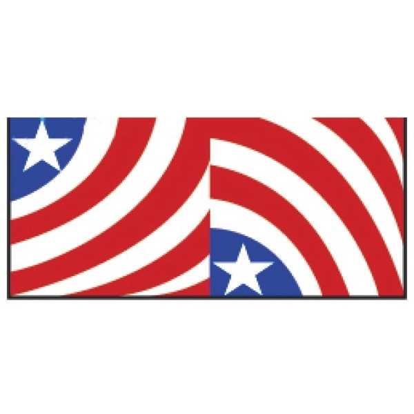 Pre-printed, durable Tyvek wristband, 1" x 10".... from ASI 68707 Marathon Mfg & Supply Co.