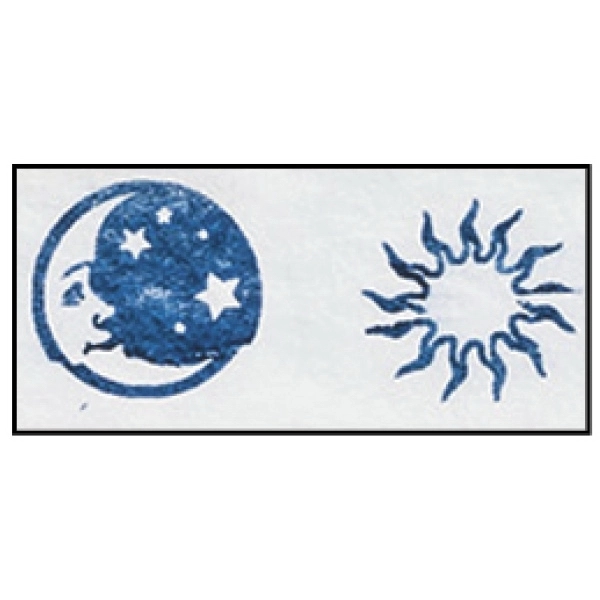 Pre-printed, durable Tyvek wristband, 1" x 10".... from ASI 68707 Marathon Mfg & Supply Co.