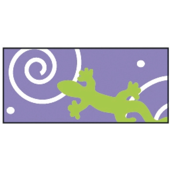 Pre-printed, durable Tyvek wristband, 1" x 10".... from ASI 68707 Marathon Mfg & Supply Co.