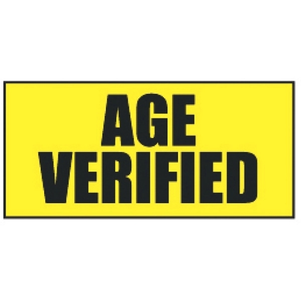 Pre-printed, durable Tyvek wristband, 1" x 10".... from ASI 68707 Marathon Mfg & Supply Co.