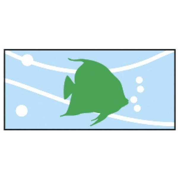 Pre-printed, durable Tyvek wristband, 1" x 10".... from ASI 68707 Marathon Mfg & Supply Co.