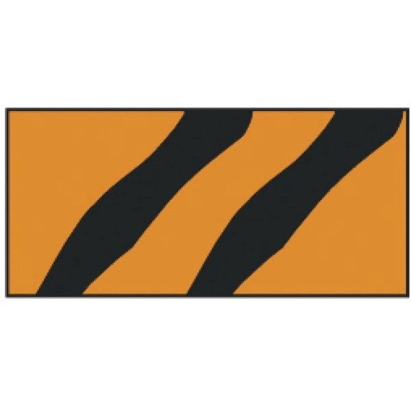 Pre-printed, durable Tyvek wristband, 1" x 10".... from ASI 68707 Marathon Mfg & Supply Co.