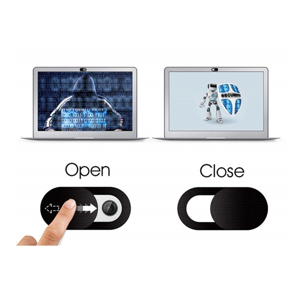 Webcam Cover Privacy Protection... from ASI 72657 Active Life Promo / Apres Ski