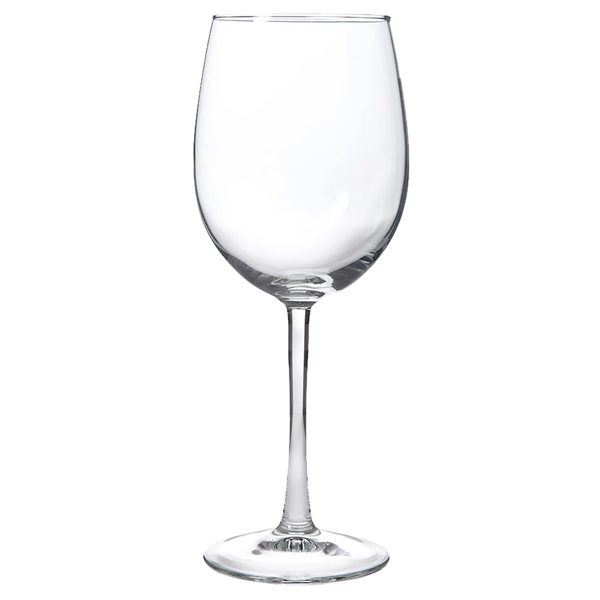 White wine glass, 16 oz. rimfull.... from ASI 55450 Franmara Inc