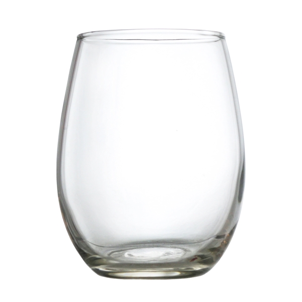 Stemless Tasting Wine Glass, 5.5 oz.... from ASI 55450 Franmara Inc