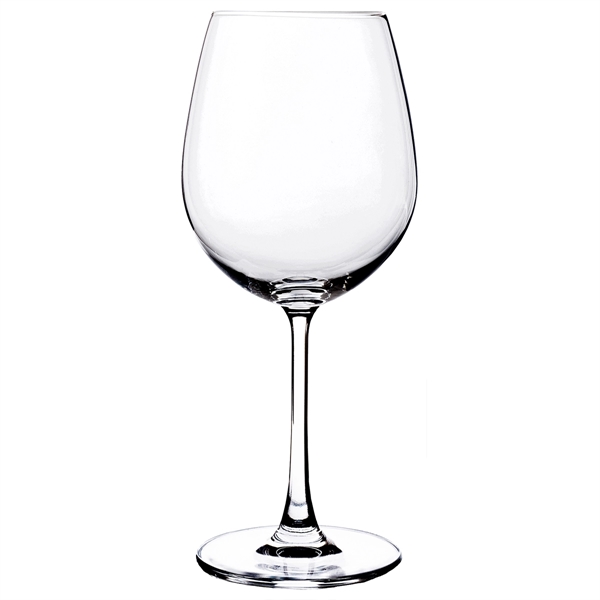 Sheer Rim Claret Taster Glass, 20 oz.... from ASI 55450 Franmara Inc