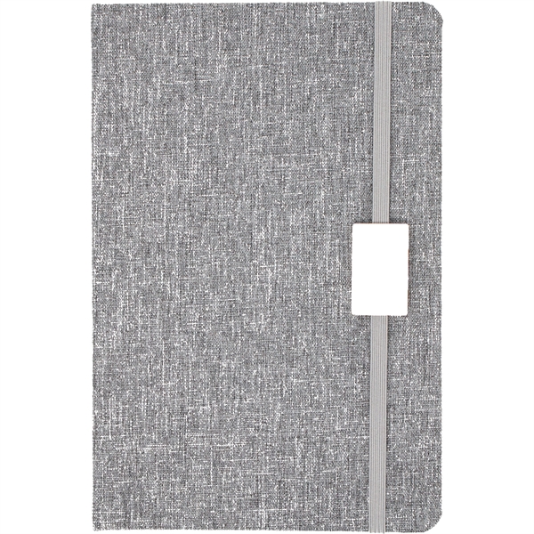 Fabric material cover with a grey finish. Includes 160 dot grid... from ASI 61966 HPG / OrigAudio