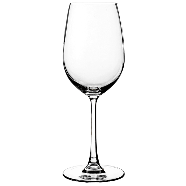 Sheer Rim Bordeaux Glass, 15 oz.... from ASI 55450 Franmara Inc