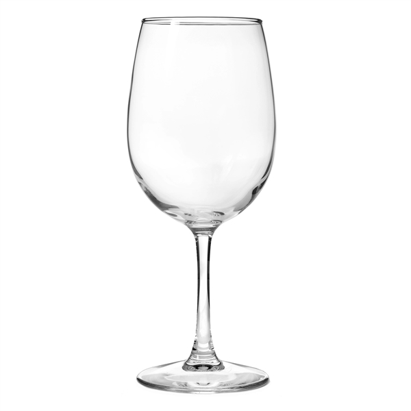 Sheer Rim Small White Wine Glass, 8 oz.... from ASI 55450 Franmara Inc