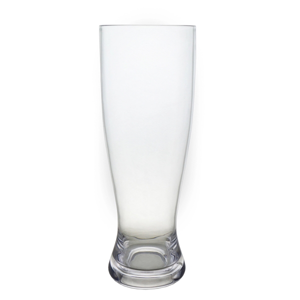 16 oz. Grand Pilsner Glass... from ASI 55450 Franmara Inc