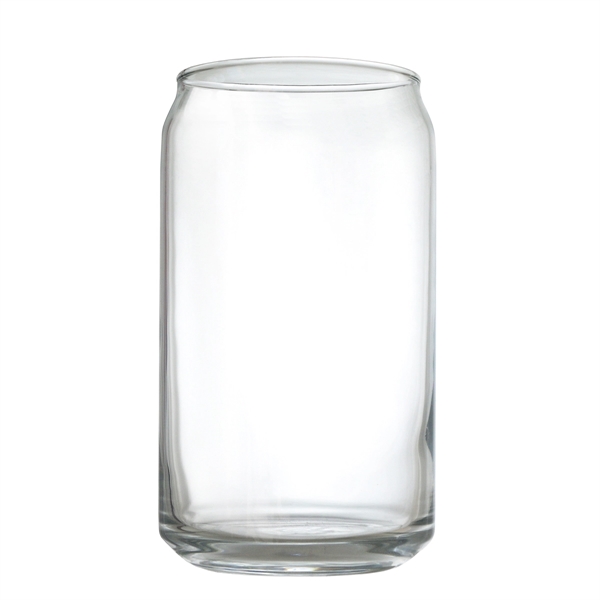 16 oz. Can Cooler Glass... from ASI 55450 Franmara Inc