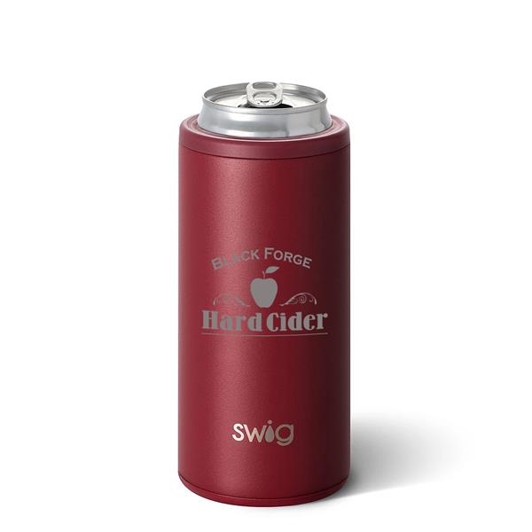 12 oz. can cooler for skinny cans... from ASI 34330 ZZ MERGED - Allen Company/The