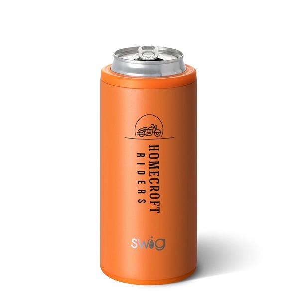 12 oz. can cooler for skinny cans... from ASI 34330 ZZ MERGED - Allen Company/The