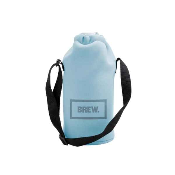 Neoprene Growler Cover with Drawstring... from ASI 74710 Numo / NUMO