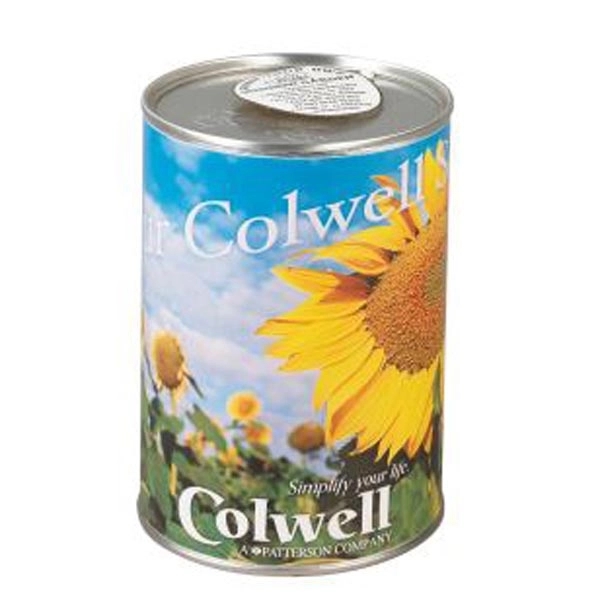 32 oz. garden can with choice of 3 hardy seeds.... from ASI 44830 The Chest