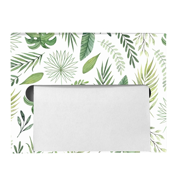 LEAF POP UP NOTES... from ASI 30208 A P Specialties / AP Specialties