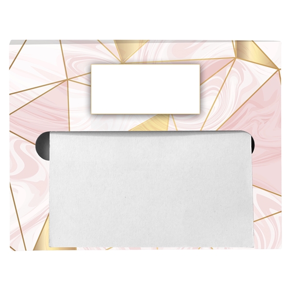 MARBLE POP UP NOTES... from ASI 30208 A P Specialties / AP Specialties