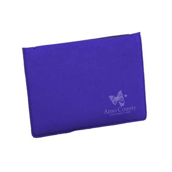 High quality neoprene laptop sleeve for 13" MacBook Air, stretches to... from ASI 74710 Numo / NUMO