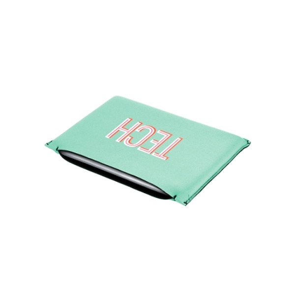 High quality neoprene laptop sleeve for 13" MacBook Air, stretches to... from ASI 74710 Numo / NUMO