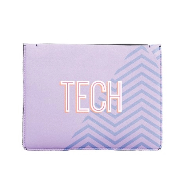 High quality neoprene (wetsuit material) sleeve sized for 17 inch MacBook... from ASI 74710 Numo / NUMO