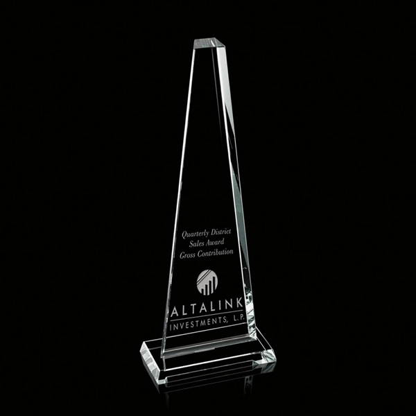Award - Starfire.... from ASI 84592 St Regis Group / St Regis
