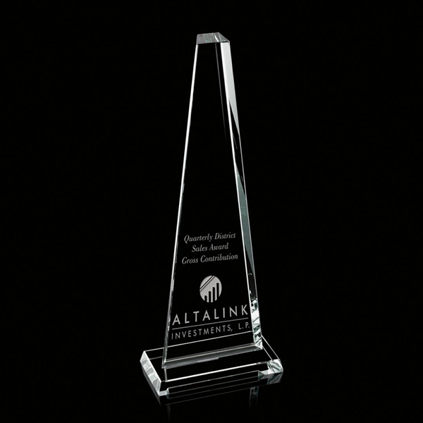 Award - Starfire.... from ASI 84592 St Regis Group / St Regis